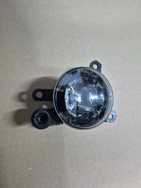 OEM 9850854780 Opel Combo LED DRL Gauche image 10