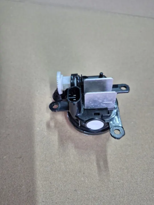 OEM 9850854780 Opel Combo LED DRL Gauche image 5
