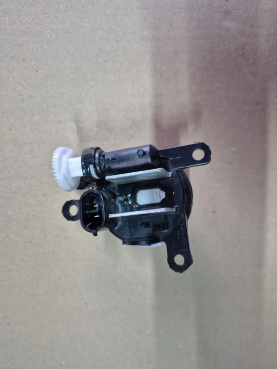 OEM 9850854780 Opel Combo LED DRL Gauche image 7