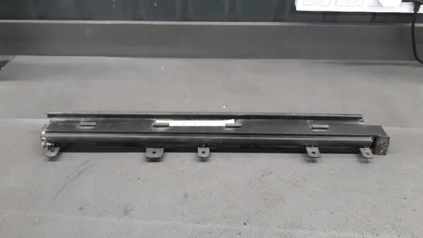 OEM 61980001 Vänster Dörrrulle BMW E61 HTL image 2