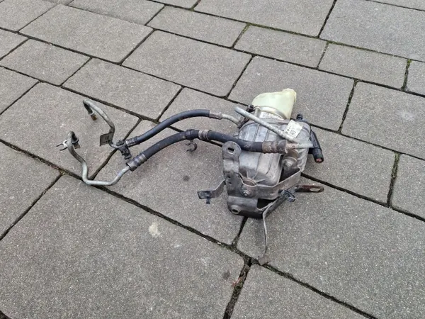 ZF Ohjauspumppu OEM 13276990 Opelille image 5