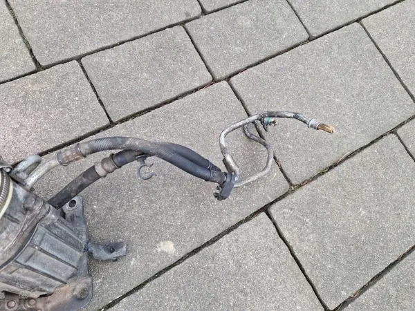 ZF Ohjauspumppu OEM 13276990 Opelille image 6