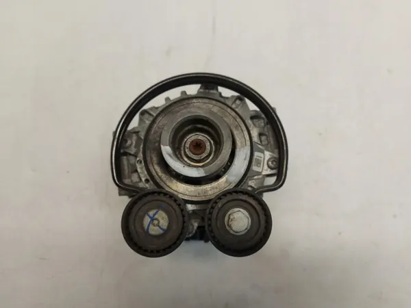Audi A7 II Lichtmaschine OEM 06L903018G - Gebraucht image 2