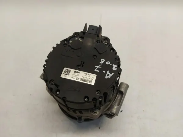 Audi A7 II Lichtmaschine OEM 06L903018G - Gebraucht image 3