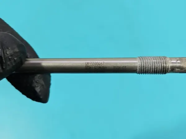Hehkutulppa OEM 55590467 Opel Insignia A 2.0 CDTI:lle image 7