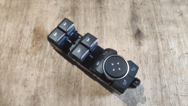 Spiegel-Schalter Ford Focus Mk4 Puma Fiesta Mk8 OEM image 2