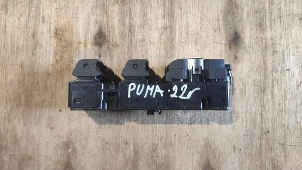 Spiegel-Schalter Ford Focus Mk4 Puma Fiesta Mk8 OEM image 3