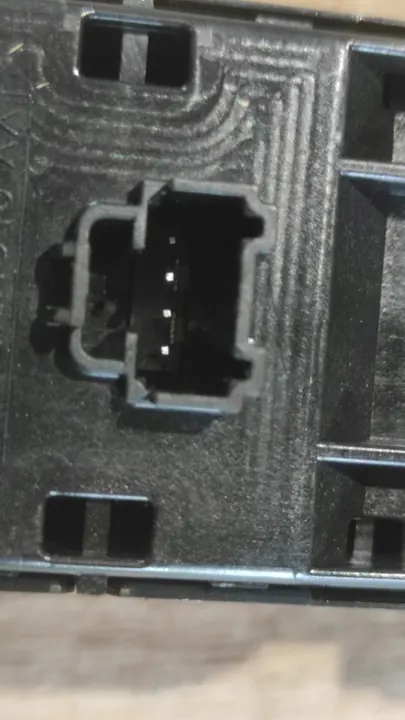 Spiegel-Schalter Ford Focus Mk4 Puma Fiesta Mk8 OEM image 5