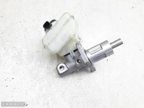 Rempomp Audi Q5 2016 3200 Petrol OEM 8k0611301a image 2