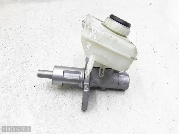 Rempomp Audi Q5 2016 3200 Petrol OEM 8k0611301a image 5