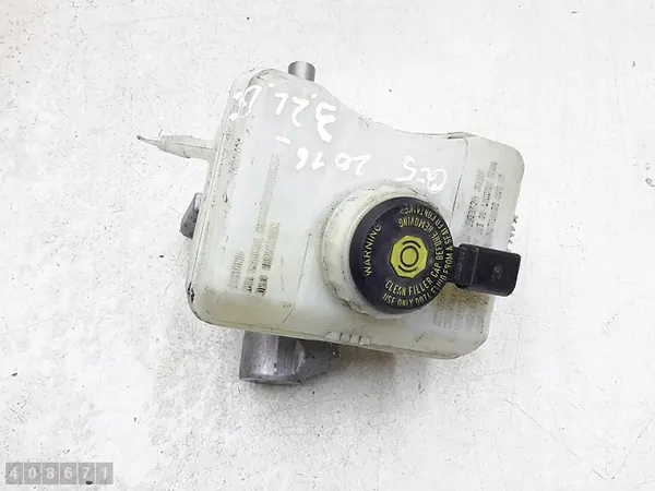 Rempomp Audi Q5 2016 3200 Petrol OEM 8k0611301a image 6