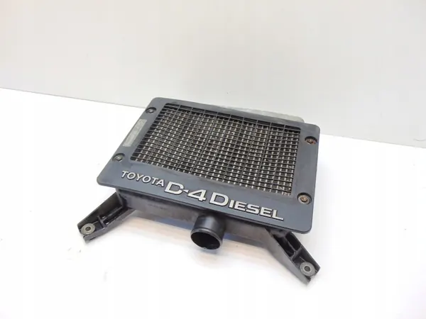 Intercooler OEM 27040-12303 för Toyota RAV-4 II 2.0 D4D image 2