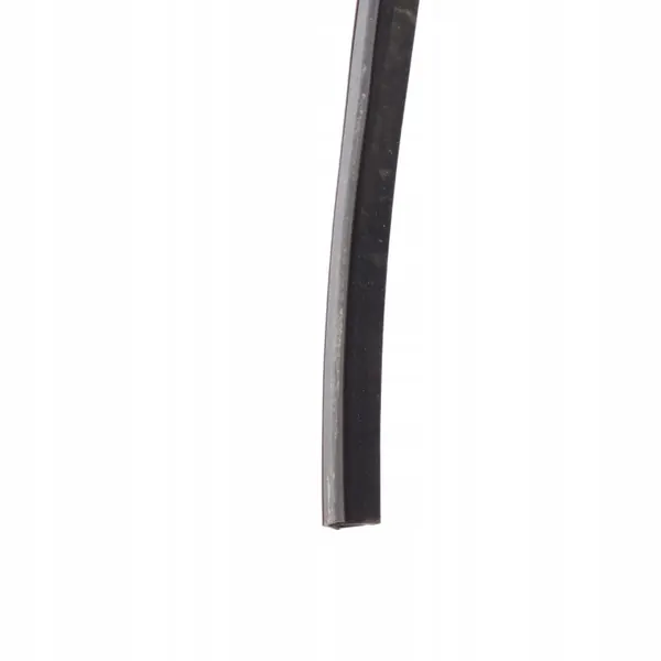 Joint de guide de vitre Seat Ibiza Mk4 OEM 6J4839432A image 5