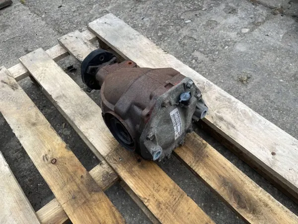 Chrysler 300C 3.5 V6 Ponte Posteriore Diff 2.87 image 3