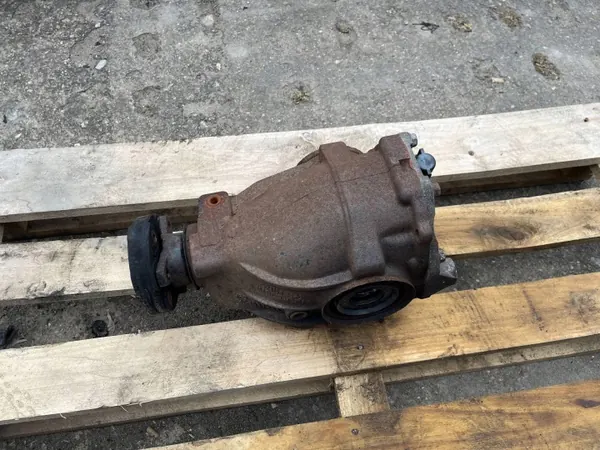 Chrysler 300C 3.5 V6 Ponte Posteriore Diff 2.87 image 4