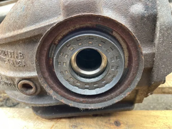 Chrysler 300C 3.5 V6 Ponte Posteriore Diff 2.87 image 5