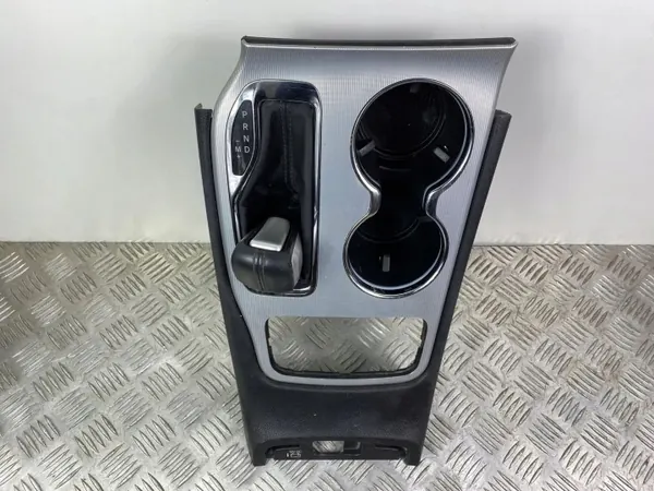 Bastidor Jeep Grand Cherokee OEM FOB30690 - Usado image 10