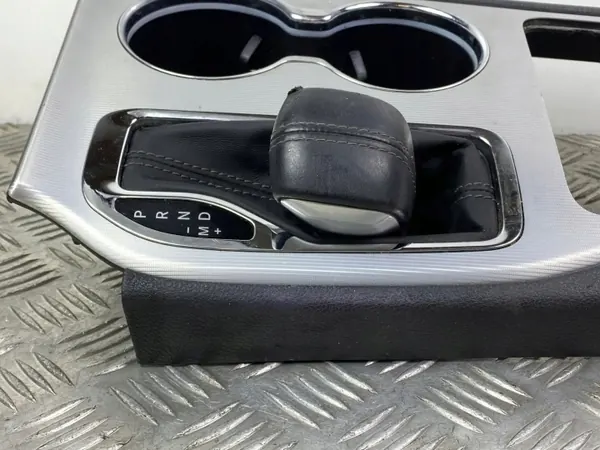 Bastidor Jeep Grand Cherokee OEM FOB30690 - Usado image 5