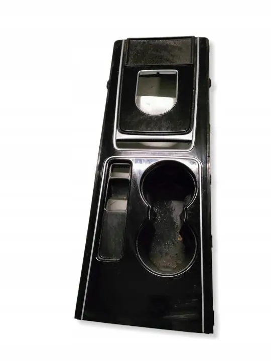 Bekerhouder JAGUAR XE 2016 OEM - Gebruikt image 2