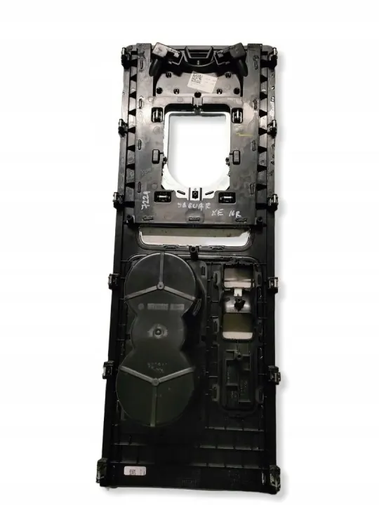 Bekerhouder JAGUAR XE 2016 OEM - Gebruikt image 4