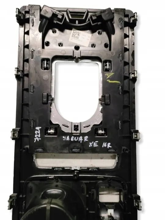 Bekerhouder JAGUAR XE 2016 OEM - Gebruikt image 6