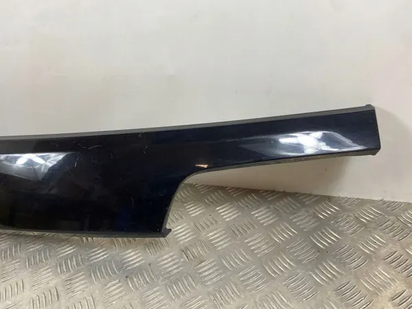 Jeep Grand Cherokee kojetaulun valojuova OEM WND55TRMAD image 4