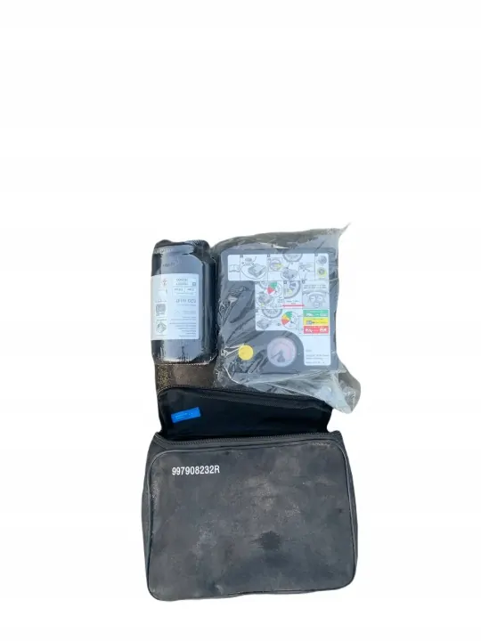 Kit de reparación Renault Vivaro/Trafic OEM 997908232R image 2