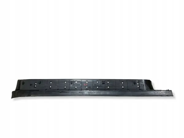 Mercedes-Benz SL R230 Linker dorpelbeschermer OEM A2306800335 image 4