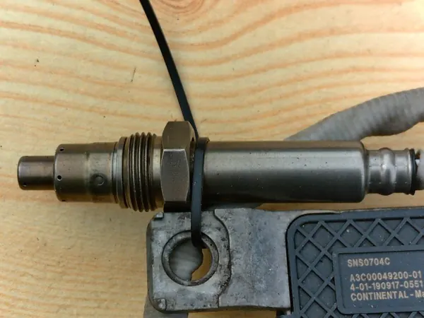 Lambda-sond OEM 04L907805BE - Begagnad Continental image 4