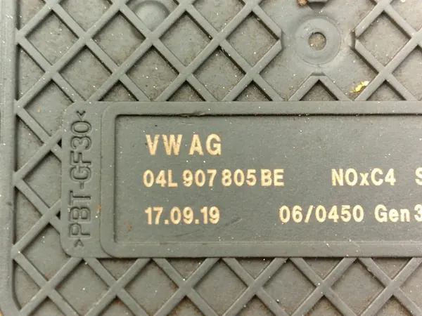 Lambda-sond OEM 04L907805BE - Begagnad Continental image 5