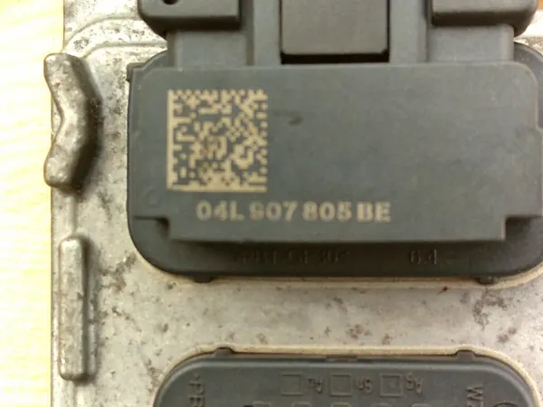 Lambda-sond OEM 04L907805BE - Begagnad Continental image 7