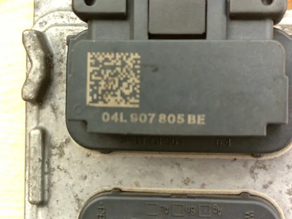 Lambda-sond OEM 04L907805BE - Begagnad Continental image 8