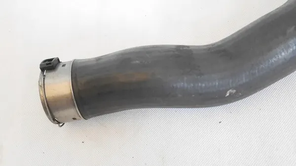 BMW 3 F30 F35 F31 Intercooler-Schlauch 2013 OEM 7810616 image 4