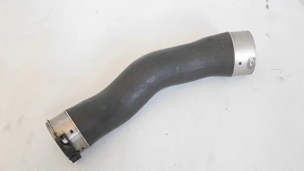 BMW 3 F30 F35 F31 Intercooler-Schlauch 2013 OEM 7810616 image 5