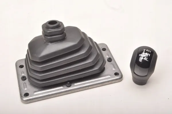 Suzuki Jimny IV Pookhoes OEM 394575 image 2