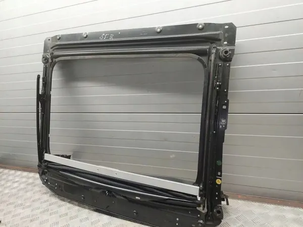 Schiebedach Audi A5 OEM 8T0877041A - Gebraucht image 5