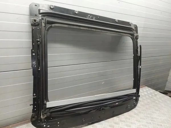 Schiebedach Audi A5 OEM 8T0877041A - Gebraucht image 6