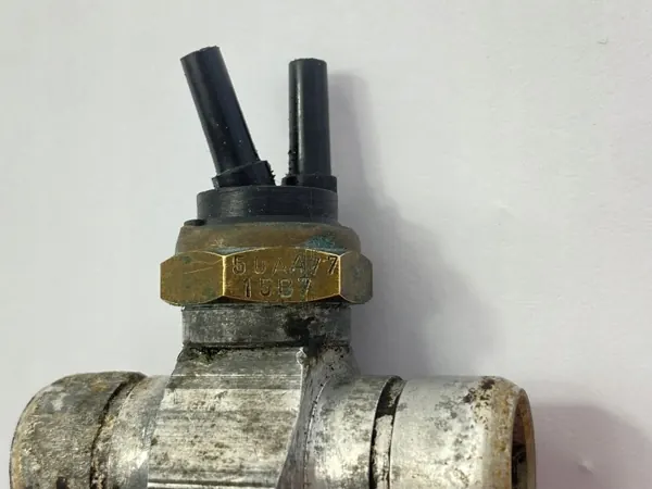 Capteur Température Mercedes W124 OEM 50AA7715B7 image 8