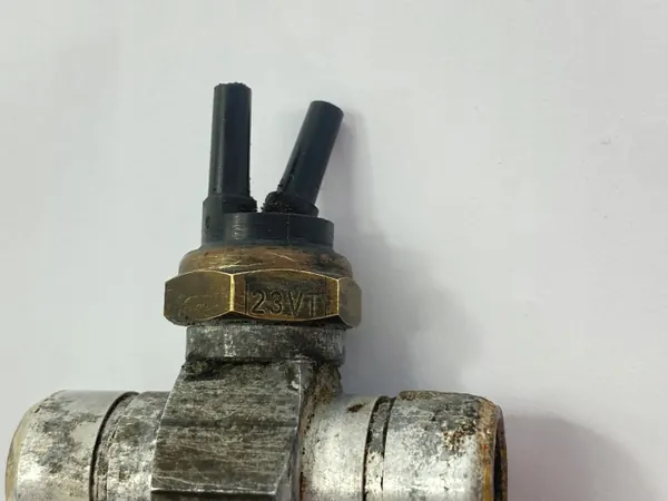 Capteur Température Mercedes W124 OEM 50AA7715B7 image 9