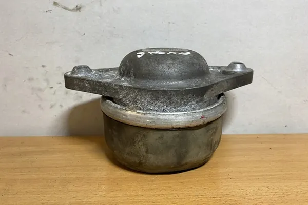 Motorhalterung links MERCEDES-BENZ S (W221) A2212401217 image 3