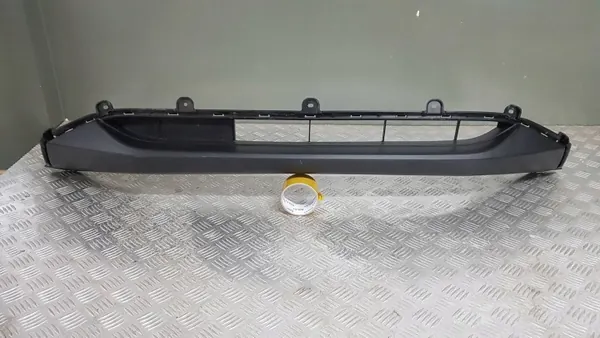 OEM 7172169T0 Frontstoßstangenabdeckung für Suzuki Swift MK9 image 2