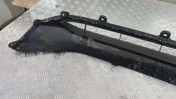 OEM 7172169T0 Frontstoßstangenabdeckung für Suzuki Swift MK9 image 5