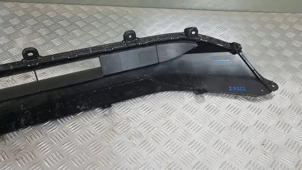 OEM 7172169T0 Frontstoßstangenabdeckung für Suzuki Swift MK9 image 6