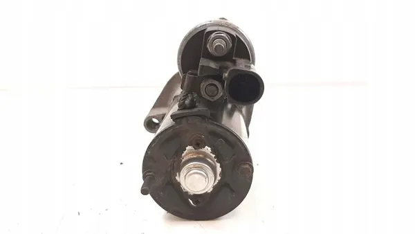 Motor de arranque 2.0 TFSI Audi A4 B7 A6 C6 0001107427 image 2