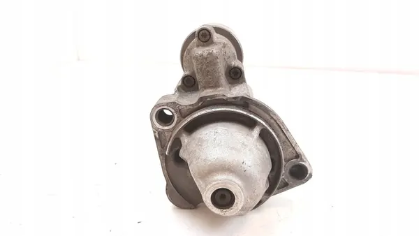 Motor de arranque 2.0 TFSI Audi A4 B7 A6 C6 0001107427 image 3