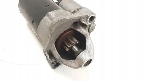 Motor de arranque 2.0 TFSI Audi A4 B7 A6 C6 0001107427 image 4