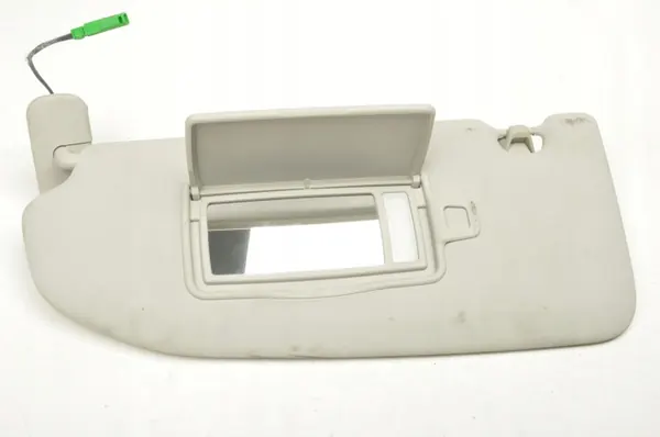 OEM 271997 Oikea aurinkosuoja Volvo S60 III V60 II image 2