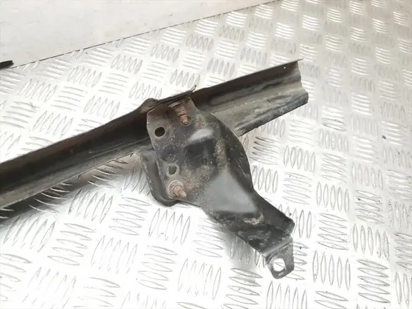 VW Golf Suporte de Para-choque Dianteiro 2005 Hatchback Nu 1K0807093A image 5