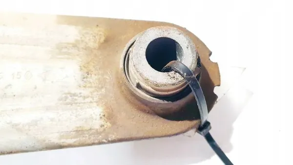 Supporti motore e cambio Renault Megane 2004 1.6L OEM image 3