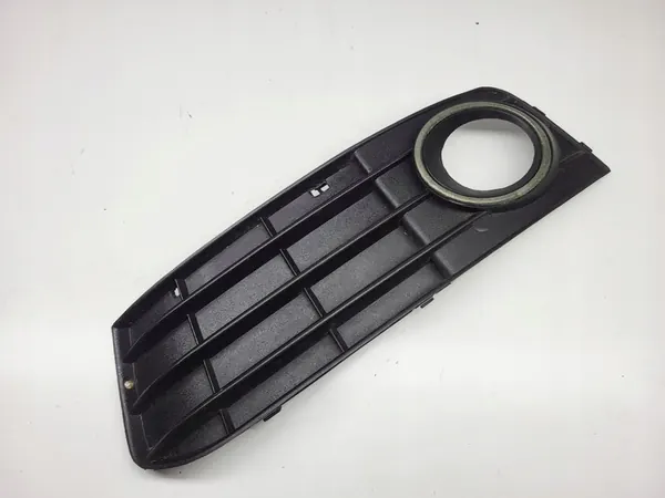 Rejilla de Parachoques Delantera Izquierda Audi A4 B8 8KD807681 image 2